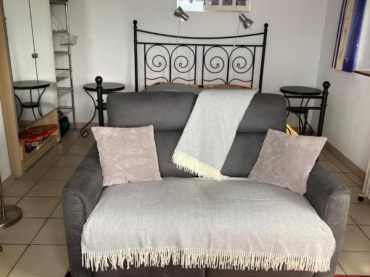 Casa Petra 1 1/2 Zi, Orgnana 83 अपार्टमेंट