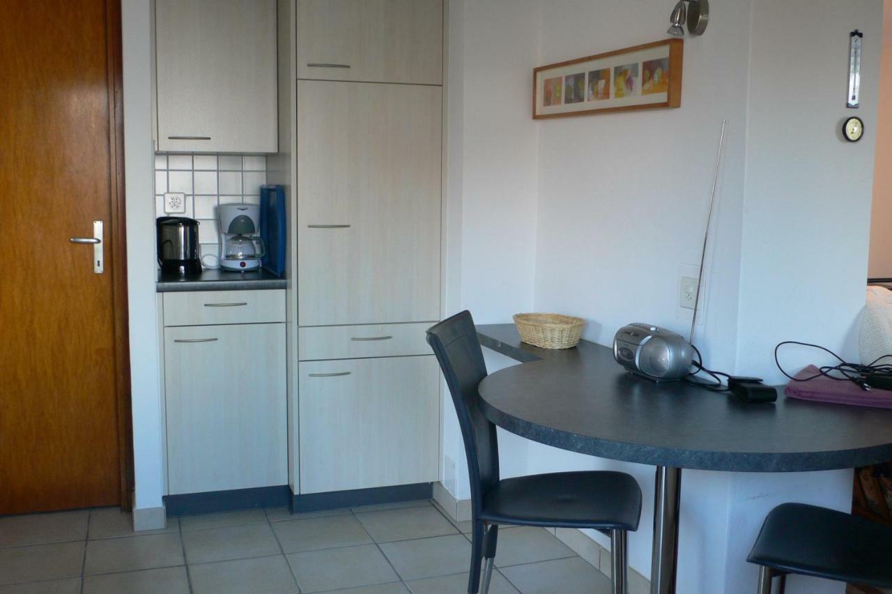 अपार्टमेंट Casa Petra 1 1/2 Zi, Orgnana 83 *