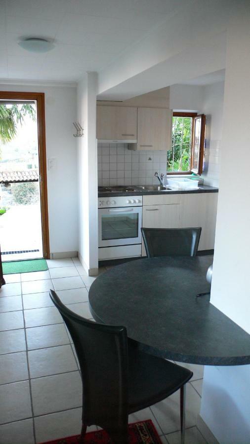 अपार्टमेंट Casa Petra 1 1/2 Zi, Orgnana 83