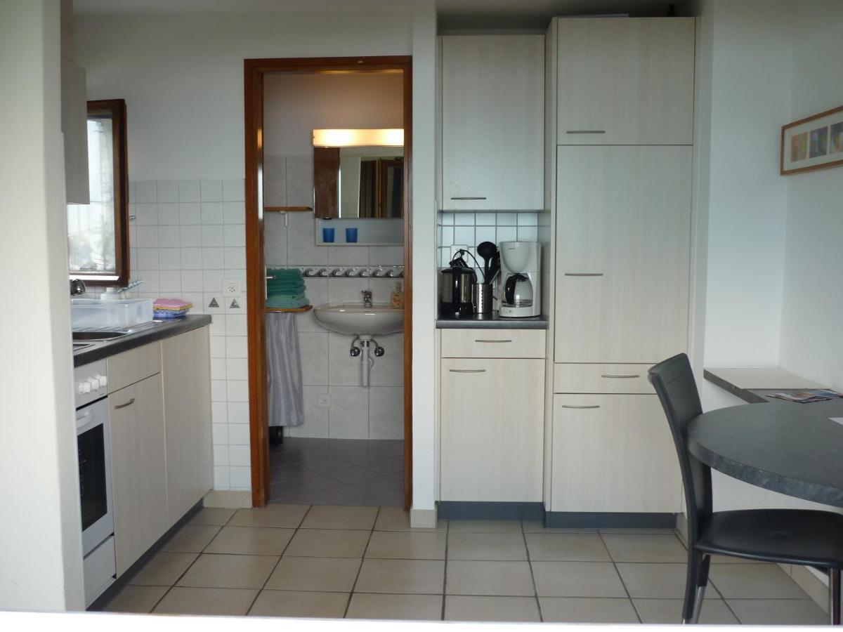 Casa Petra 1 1/2 Zi, Orgnana 83 अपार्टमेंट *