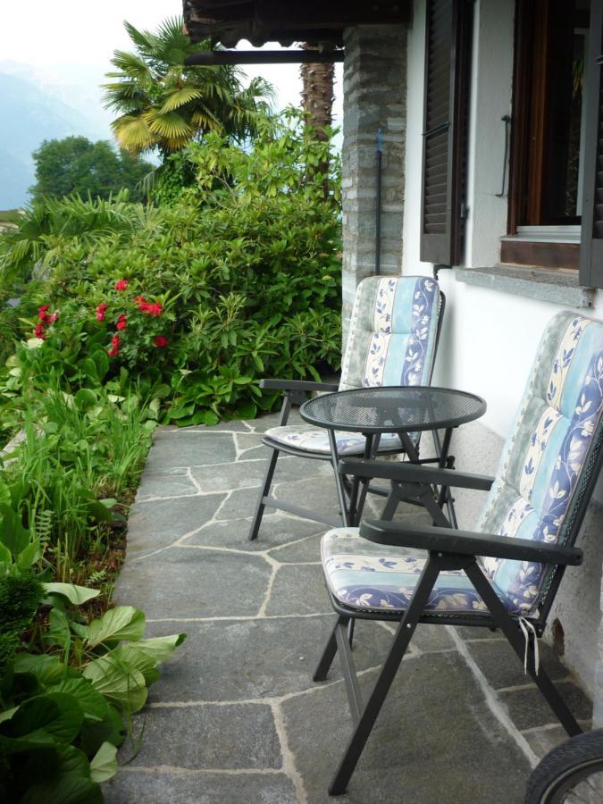 Casa Petra 1 1/2 Zi, Orgnana 83 *